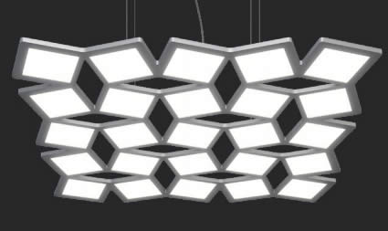 Pixelligent Launches New PixClear® Light Extraction Materials for OLED Lighting