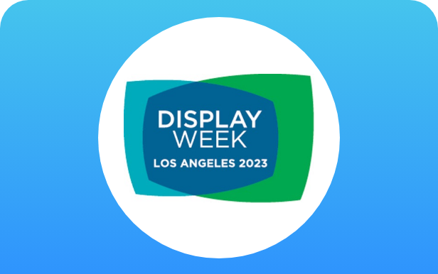 Display Week 2023