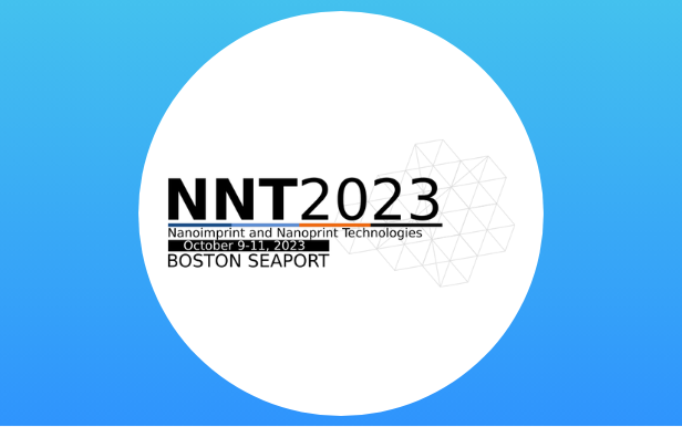Nanoimprint and Nanoprint Technologies (NNT) 2023