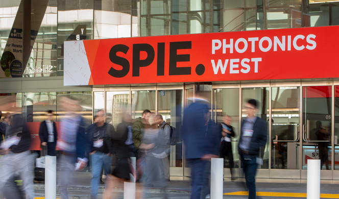 SPIE AR | VR | MR Conference (Photonics West)