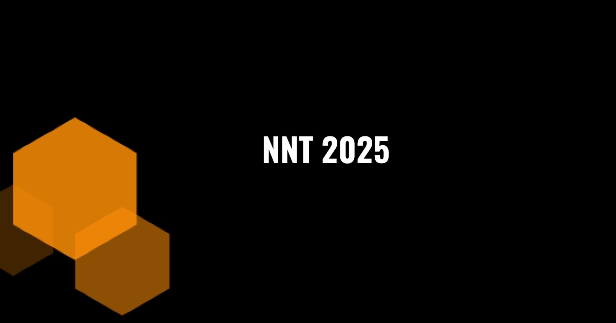 Pixelligent at NNT 2025: Advancing Innovation in Nanoimprint Technology