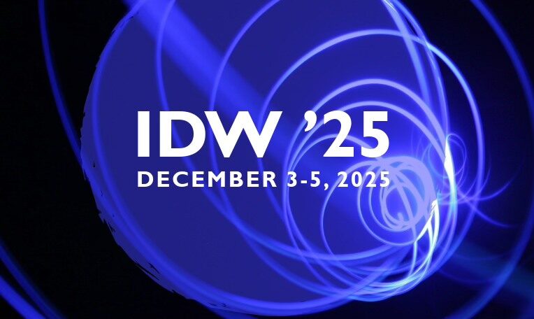 International Display Workshops (IDW) 2025