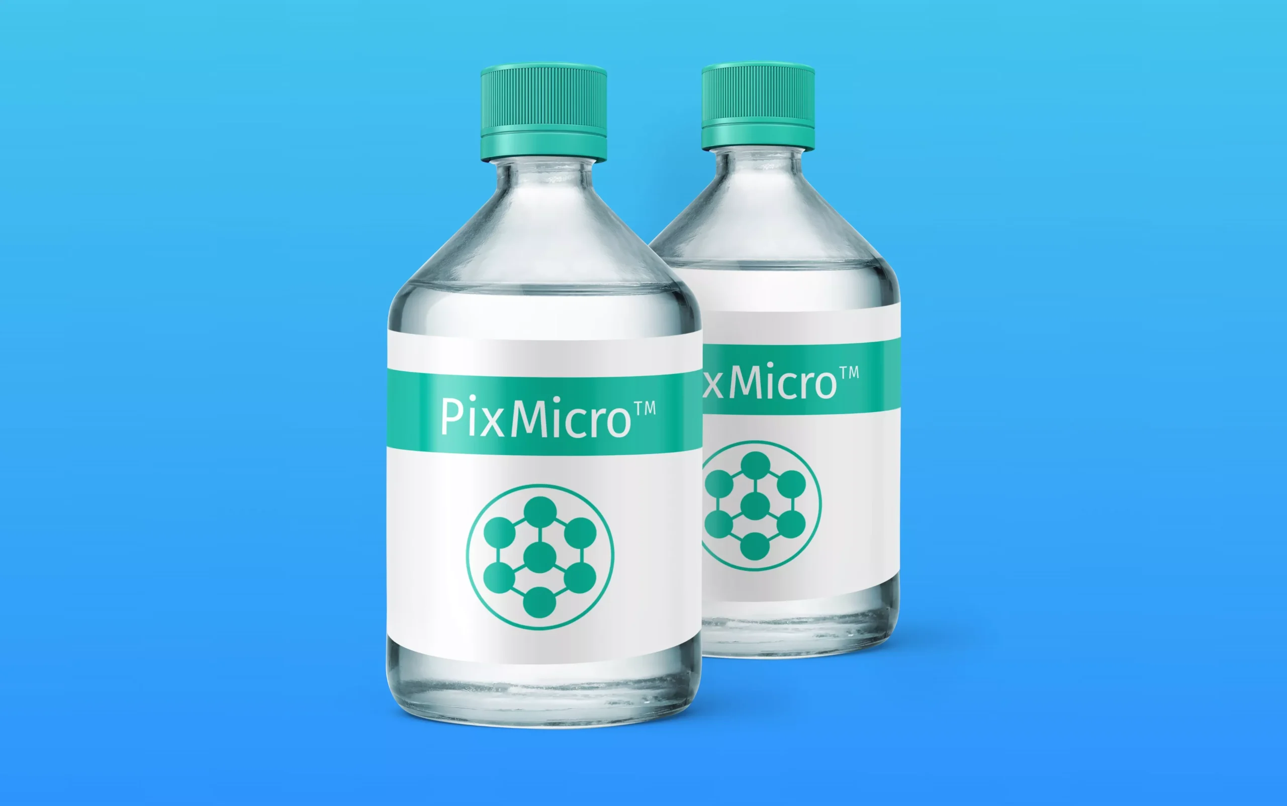 Pixelligent Launches PixMicro™ Product Line to Advance XR, Next-Generation Displays, and Optical Sensors