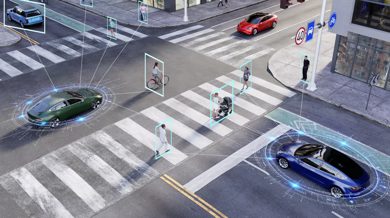 Sensors + AI + AR Enables Physical AI