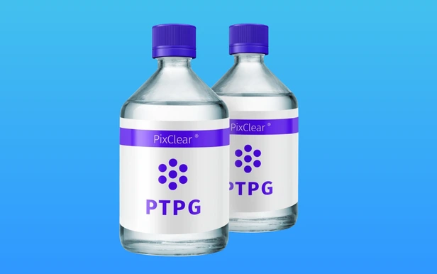 Application Notes for PixClear® Titania (PTPG)
