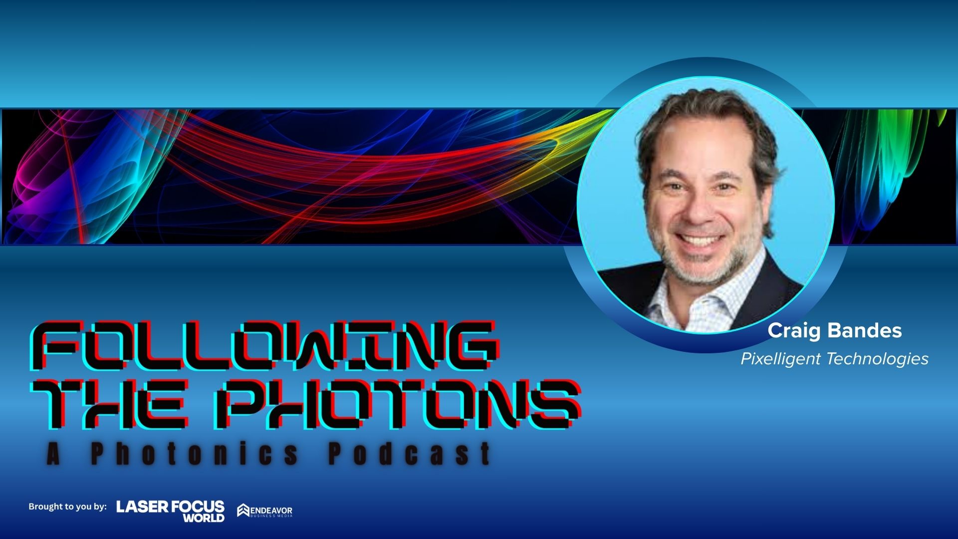 Following the Photons: Propelling next-gen displays