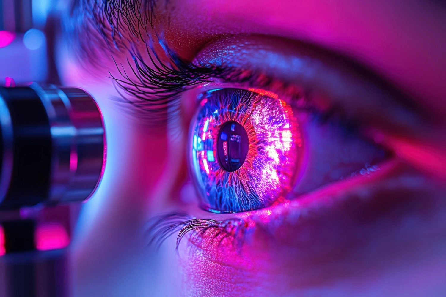 Advancing Ophthalmic Lenses with 3D-Printed Optics and Optical Coatings