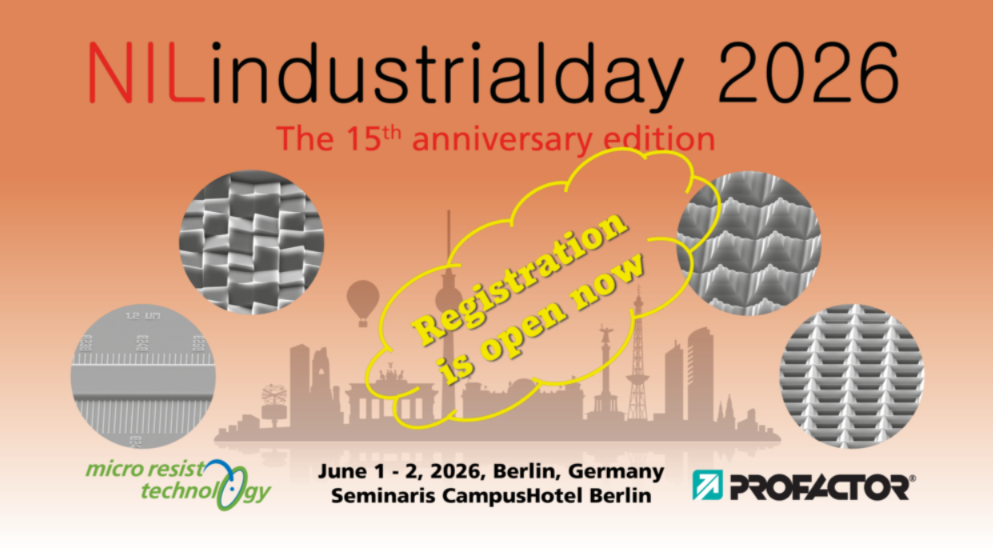 NIL Industrial Day